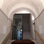 Tergesteo Apartmán