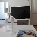 Apartmán Tergesteo
