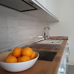 Apartmán Tergesteo