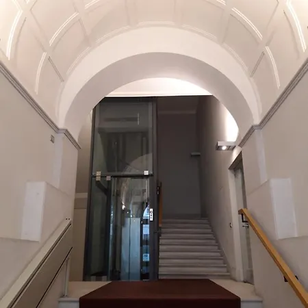 Tergesteo Apartament