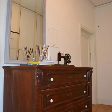 Tergesteo Apartament Triest