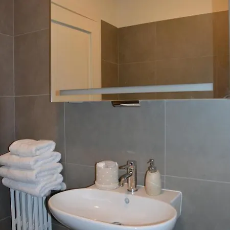 Appartement Tergesteo