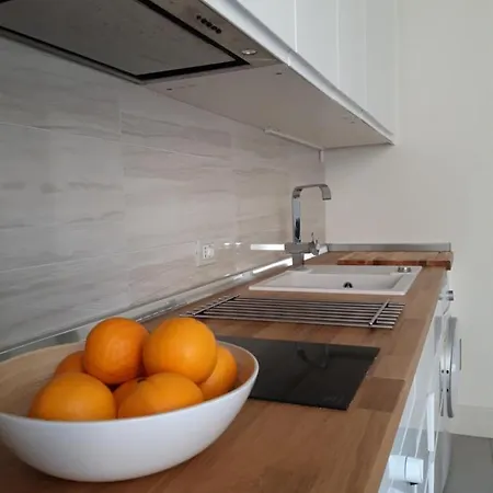 Appartement Tergesteo