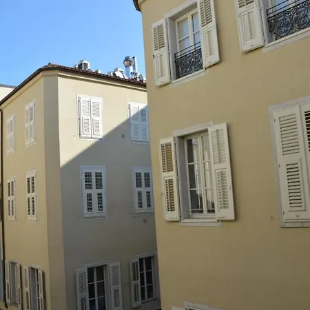 Tergesteo * Trieste