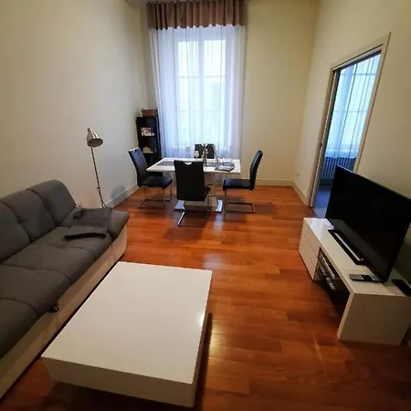Tergesteo Appartamento Trieste