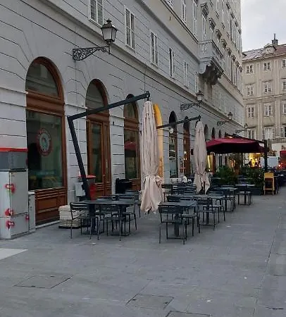 Tergesteo Trieste
