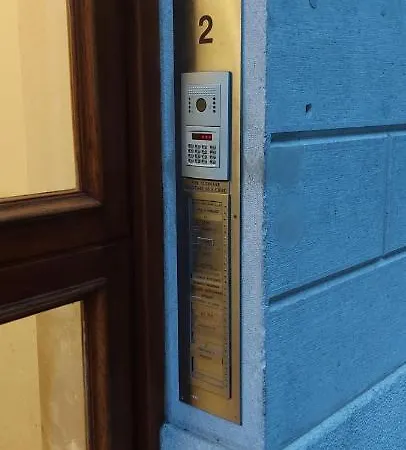 Tergesteo Appartement *